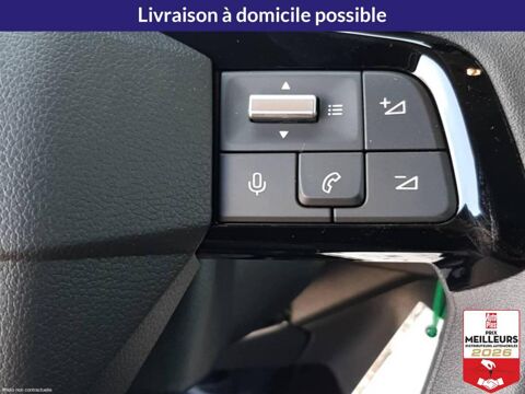 Jumpy FOURGON DIESEL 180 CH M AUTOMAT 2026 occasion 10150 Lavau