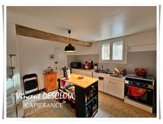  Maison à vendre 4 pièces 103 m²