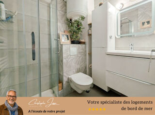  Appartement � vendre 2 pi�ces 40 m�