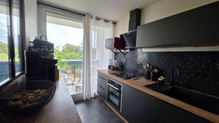  Appartement à vendre 3 pièces 61 m²