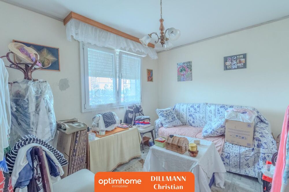 Vente Appartement Coquet Appartement avec garage Thionville