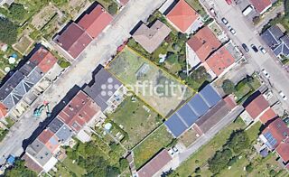  Terrain � vendre 548 m�