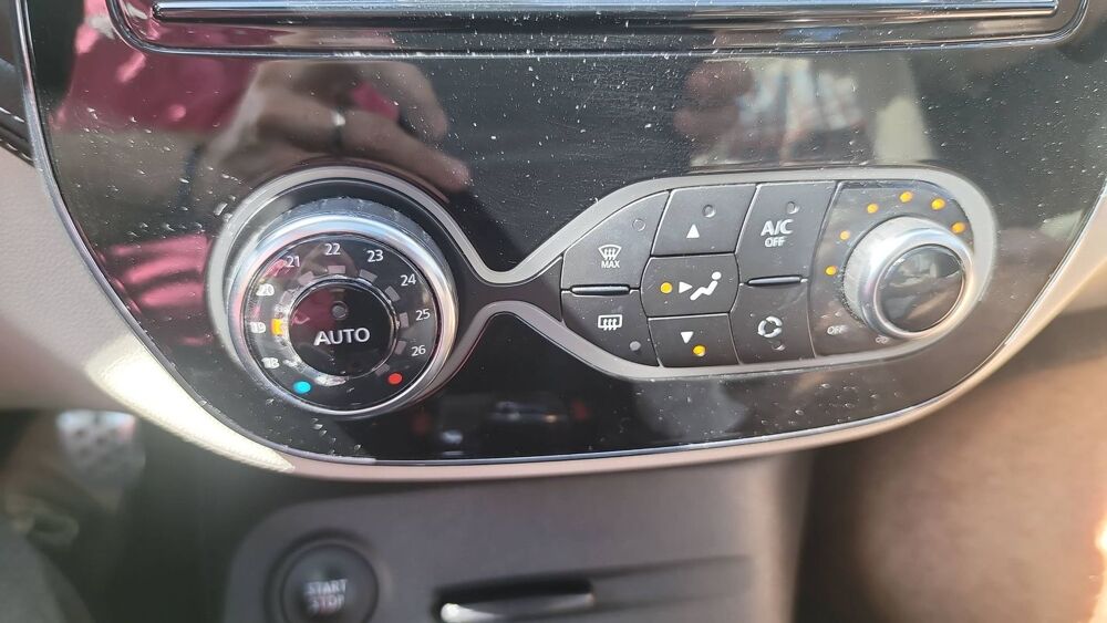 Captur 1.5 dCi 110 Initiale Paris 2018 occasion 11400 Castelnaudary