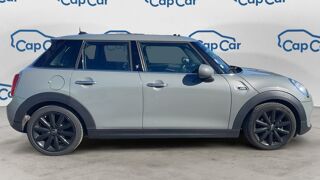 Cooper 1.5 One 102 BVA Blackfriars - Automatique Toit ouvrant 2018 occasion 03120 Perigny