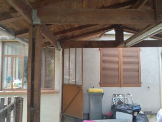  Maison � vendre 2 pi�ces 55 m�