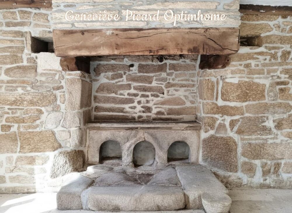 à vendre  Maison Camors (56330)