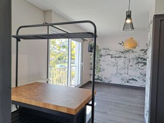  Appartement à vendre 2 pièces 40 m²
