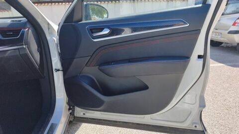 Arkana 1.6 E-Tech Hybrid 145 EDC R.s. Line 2022 occasion 83250 La Londe Les Maures