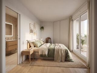  Appartement à vendre 126 m²