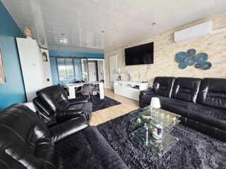  Appartement � vendre 3 pi�ces 73 m�