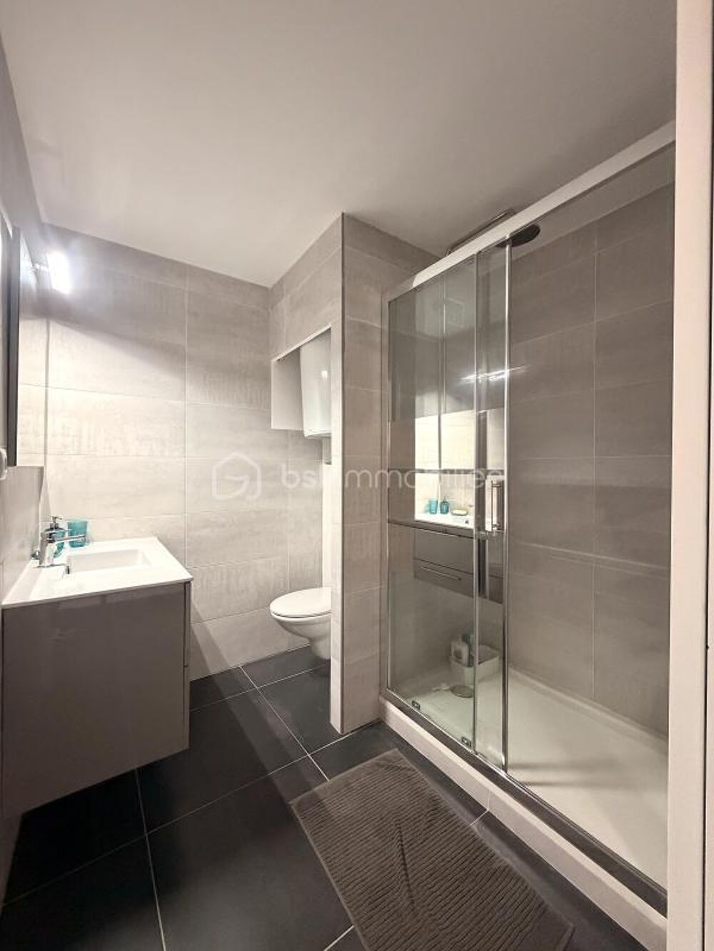 Vente Appartement Appartement avec terrasse et parking Sete