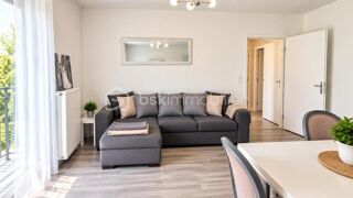  Appartement à vendre 3 pièces 63 m²