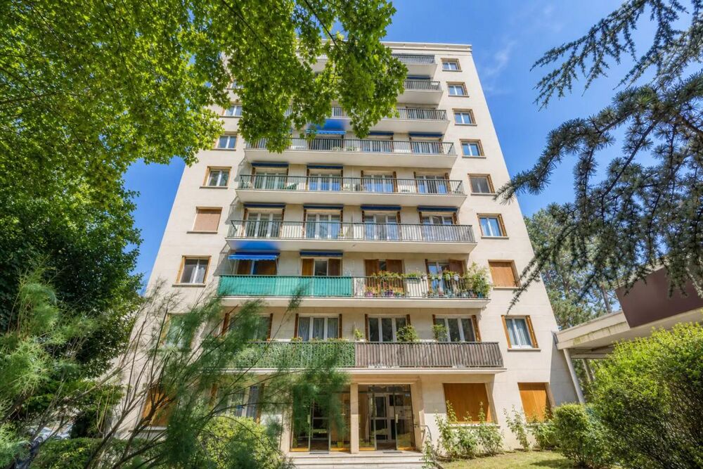 Vente Appartement ANTONY – Fontaine Michalon Antony