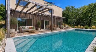  Maison à vendre 5 pièces 120 m²