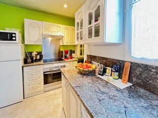  Maison � vendre 5 pi�ces 100 m�