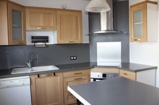  Appartement à vendre 4 pièces 79 m²