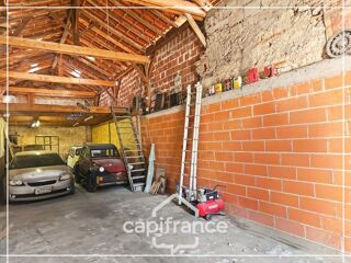  Parking / Garage à vendre 1 pièce 98 m²