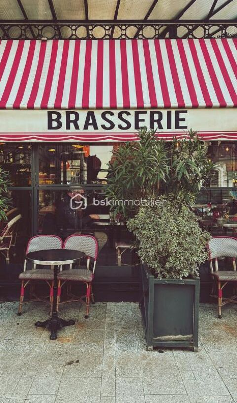 TRES BELLE BRASSERIE A DEAUVILLE 621300 14800 Deauville