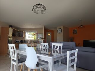  Maison à vendre 4 pièces 92 m²