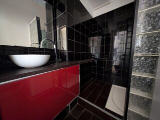  Appartement � vendre 1 pi�ce 30 m�