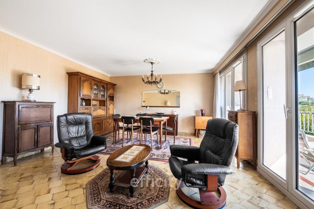 Vente Appartement Appartement Ecully