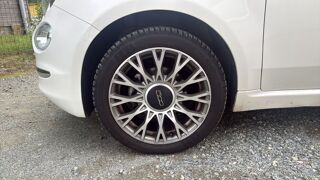 500 C 1.0 70 Hybride Star 2020 occasion 37390 Saint Roch