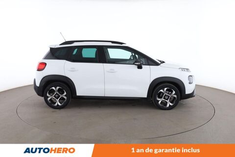 C3 Aircross 1.2 PureTech Shine BV6 130 ch 2019 occasion 92130 Issy-les-Moulineaux