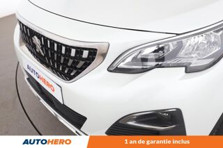 3008 1.2 PureTech Allure 130 ch 2017 occasion 92130 Issy-les-Moulineaux