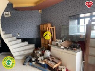  Maison à vendre 3 pièces 196 m²