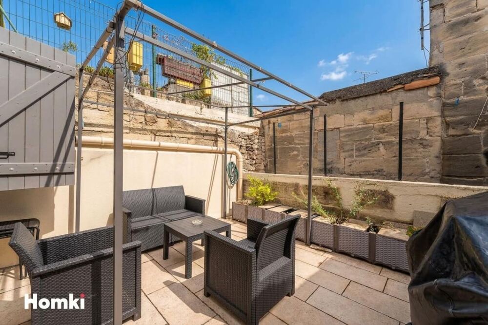 Maison 5 pièces 123 m² · à Beaucaire · 123 m² · 199 000 €