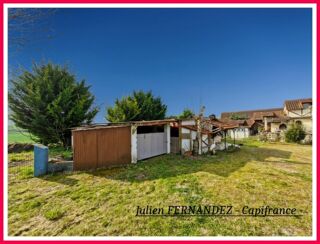  Maison à vendre 5 pièces 140 m²
