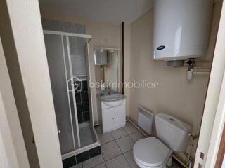  Appartement  vendre 1 pice 16 m