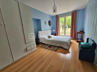  Maison � vendre 8 pi�ces 180 m�