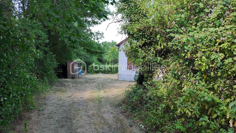 Vente Maison Maison de campagne Coullons