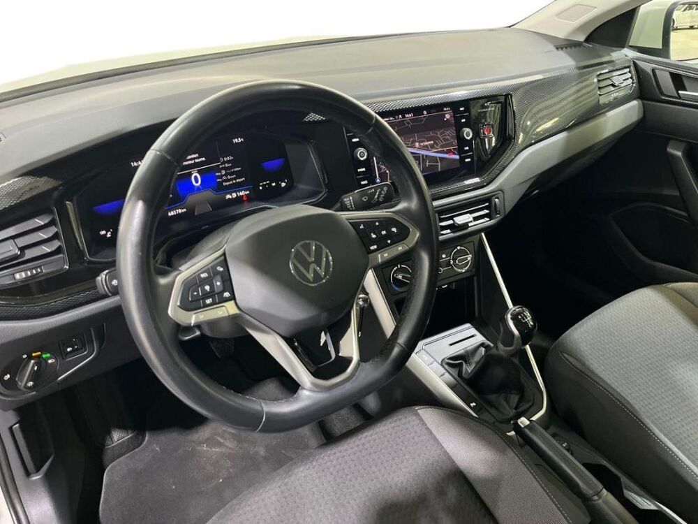 Taigo 1.0 TSI 95 BVM5 Life 2023 occasion 31100 Toulouse