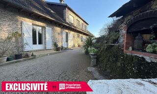  Maison à vendre 7 pièces 220 m²