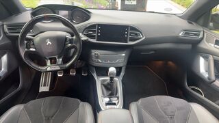 308 II 1.6 THP 263 Gti By Peugeot Sport 2019 occasion 37170 Chambray Les Tours