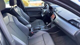 Q3 35 TFSI 150 S-Tronic7 S-Line - Automatique Toit ouvrant 2023 occasion 76230 Isneauville