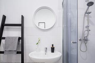  Appartement à vendre 2 pièces 35 m²