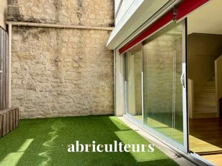  Appartement à vendre 3 pièces 69 m²