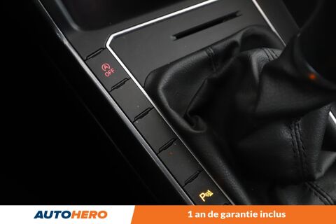 Polo 1.0 TSI 95 ch 2019 occasion 92130 Issy-les-Moulineaux