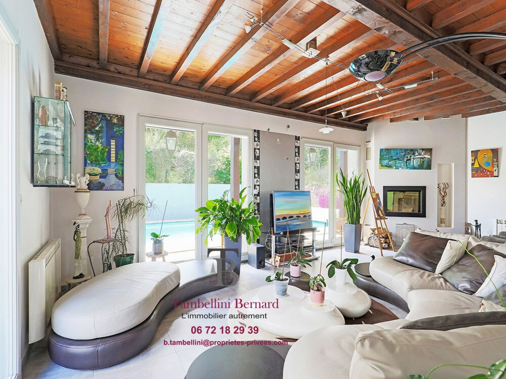 � vendre  Propri�t�/ch�teau Craponne (69290)