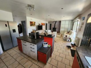  Maison à vendre 5 pièces 104 m²