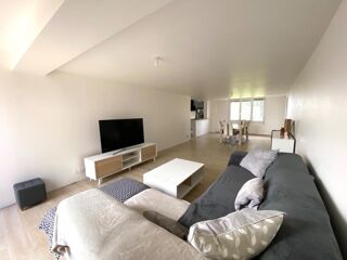  Maison à vendre 4 pièces 110 m²