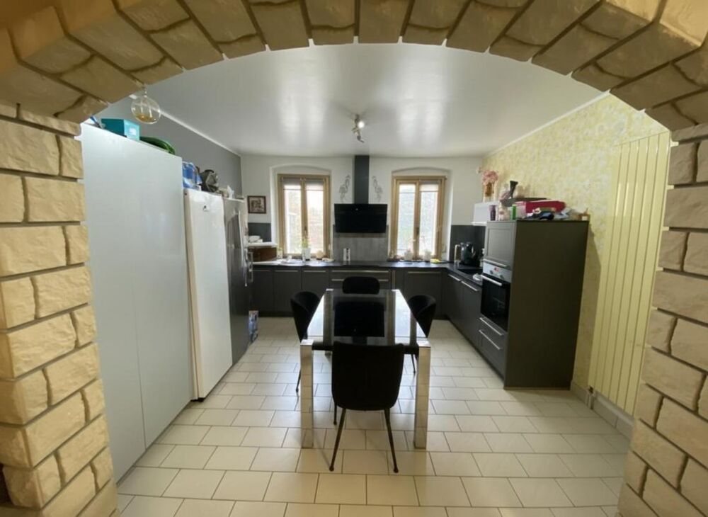Vente Maison Maison à vendre 4 pièces NILVANGE (57) Nilvange