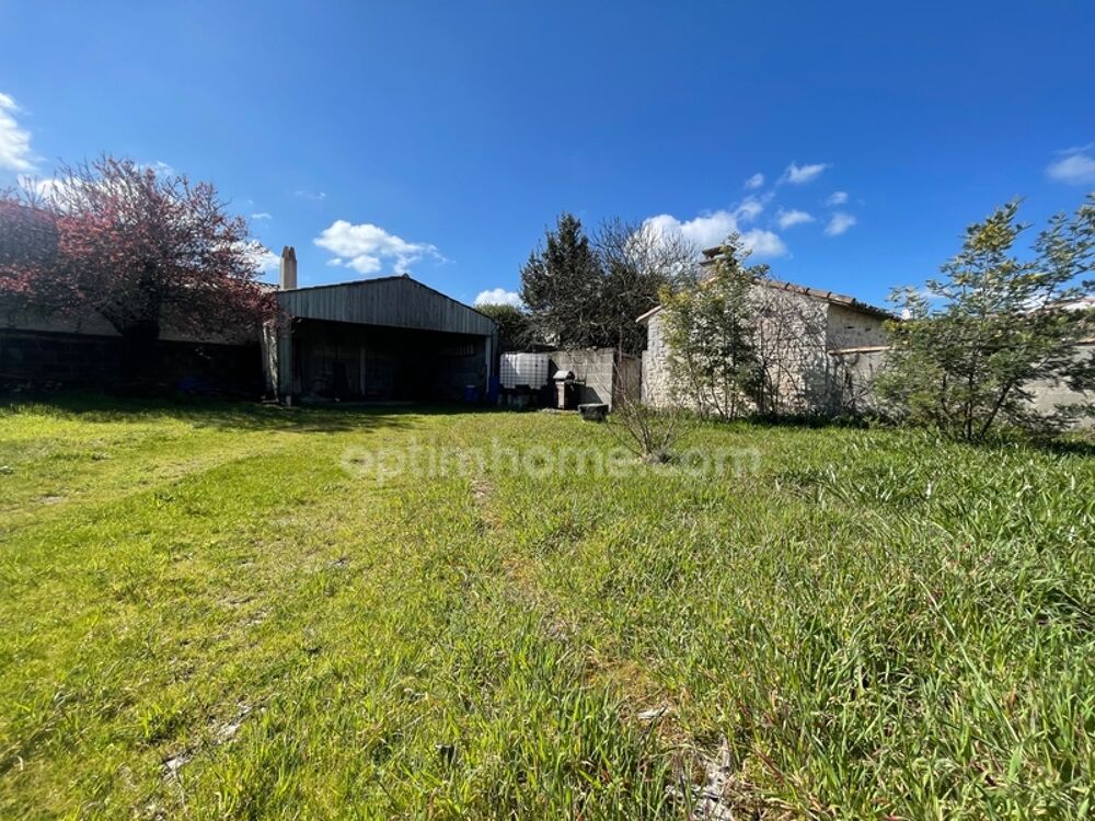 � vendre  Maison Sainte-Marie-de-R� (17740)