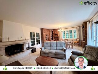  Maison � vendre 6 pi�ces 165 m�