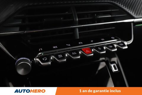 2008 1.2 PureTech GT Line 131 ch 2020 occasion 92130 Issy-les-Moulineaux