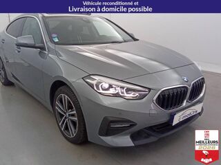 Serie 2 218i 136 DKG7 Design 2023 occasion 10150 Lavau
