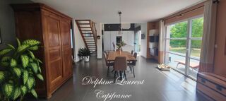  Maison à vendre 6 pièces 158 m²